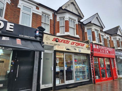 View Full Details for South Ealing Road, Ealing