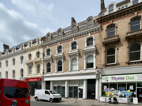 View Full Details for Fleet Street, Torquay