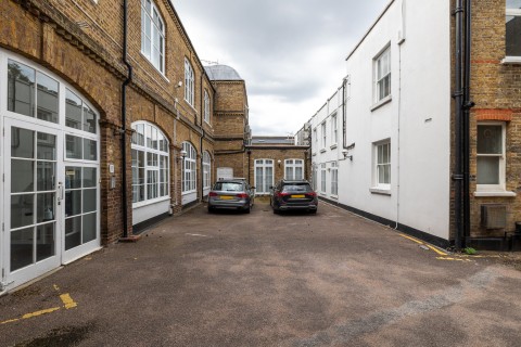 View Full Details for 361B-363B Liverpool Road, Islington