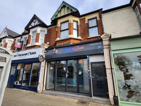 View Full Details for South Ealing Road, Ealing