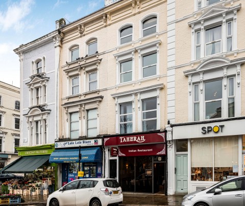 View Full Details for Belsize Lane, Belsize Park