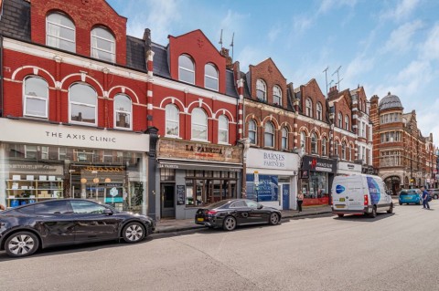 View Full Details for Broadway Parade, Crouch End