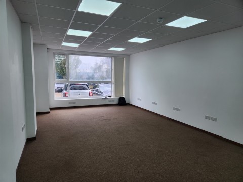 View Full Details for Lyon Way, Suite 007, Greenford