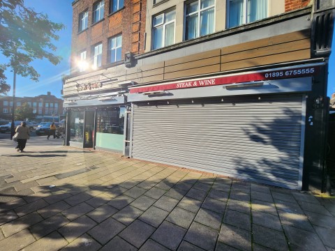 View Full Details for Victoria Road, Ruislip Manor