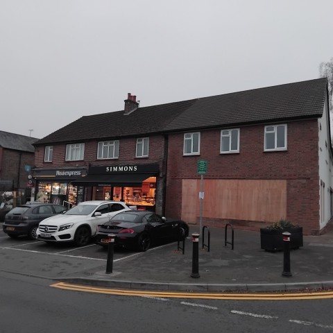 View Full Details for High Street, Bovingdon, Hemel Hempstead