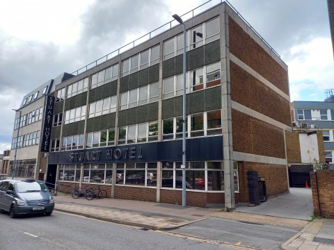 View Full Details for Stuart Street, Luton